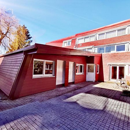 Ferienwohnungen Meersburg Stetten  Dış mekan fotoğraf
