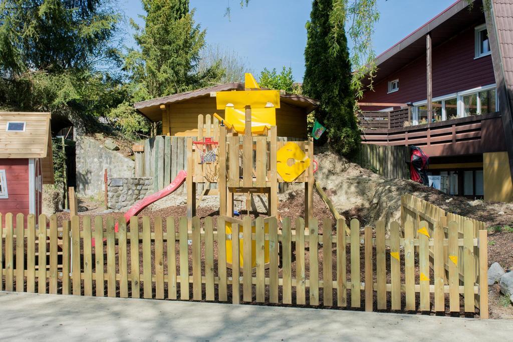 Ferienwohnungen Meersburg Stetten  Dış mekan fotoğraf
