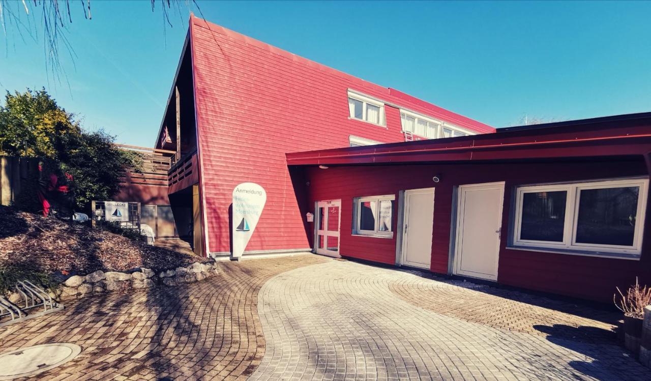 Ferienwohnungen Meersburg Stetten  Dış mekan fotoğraf